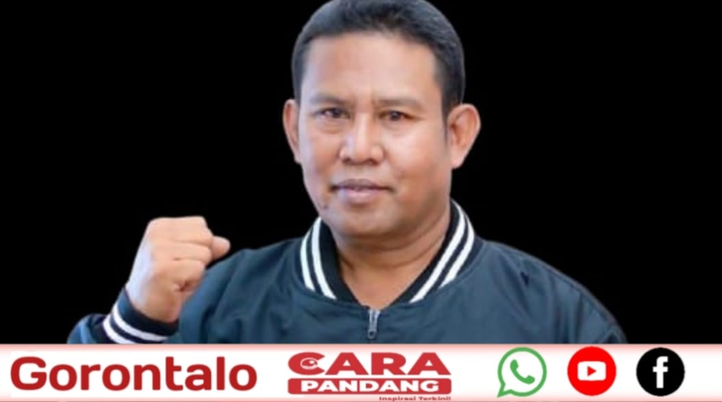 28 Melalui sambungan telepon, Juli Kadir Hamzah, S.Ap,  mengatakan bahwa dirinya sudah mengundurkan diri dari posisinya sebagai sekretaris pemenangan Paslon yang berjulukan Ilomata.