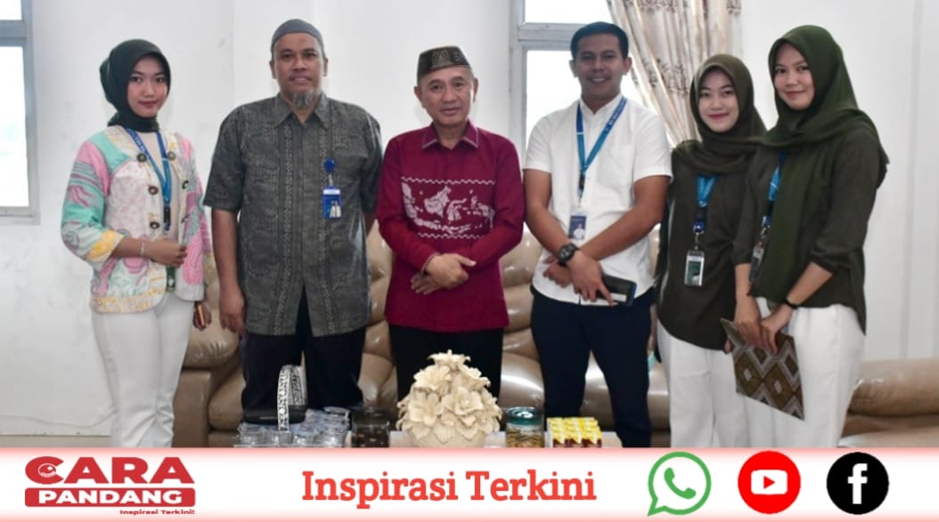 28 Bupati Saipul Sambut Baik Rencana Peresmian Pengoperasian RS Multazam Medical Center