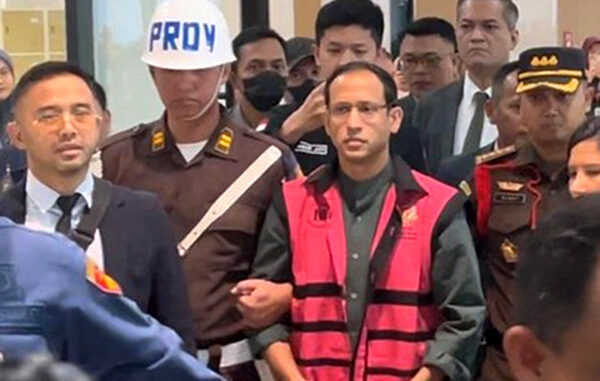 28 Ilustrasi/ Istimewa