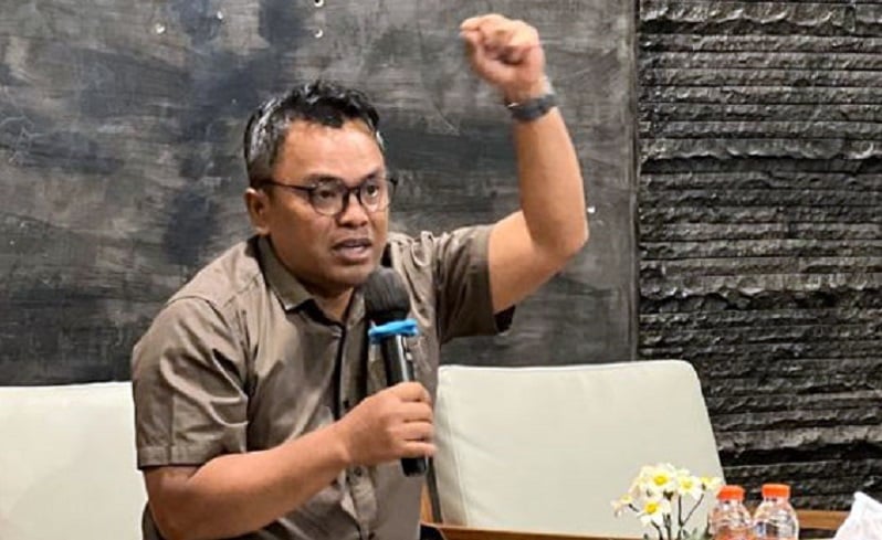 28 Ilustrasi/ Istimewa