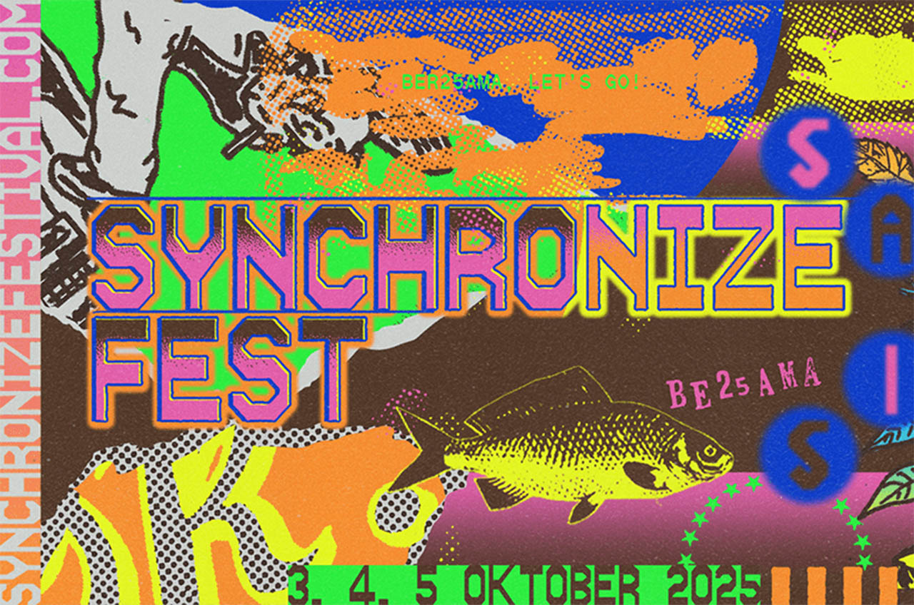 28 Synchronize Fest 2025 akan digelar pada 3, 4, dan 5 Oktober 2025 di Gambir Expo Kemayoran, Jakarta. Festival ini digelar dengan tema #SalingSilang yang menampilkan keragaman musik Indonesia dari berbagai generasi.