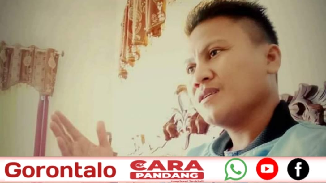 28 Dedry Dalanggo, salah satu pengurus aktif Komite Nasional Pemuda Indonesia (KNPI) Kabupaten Pohuwato periode 2021-2024, dinilai sebagai kandidat yang tepat untuk memimpin KNPI pada periode mendatang.