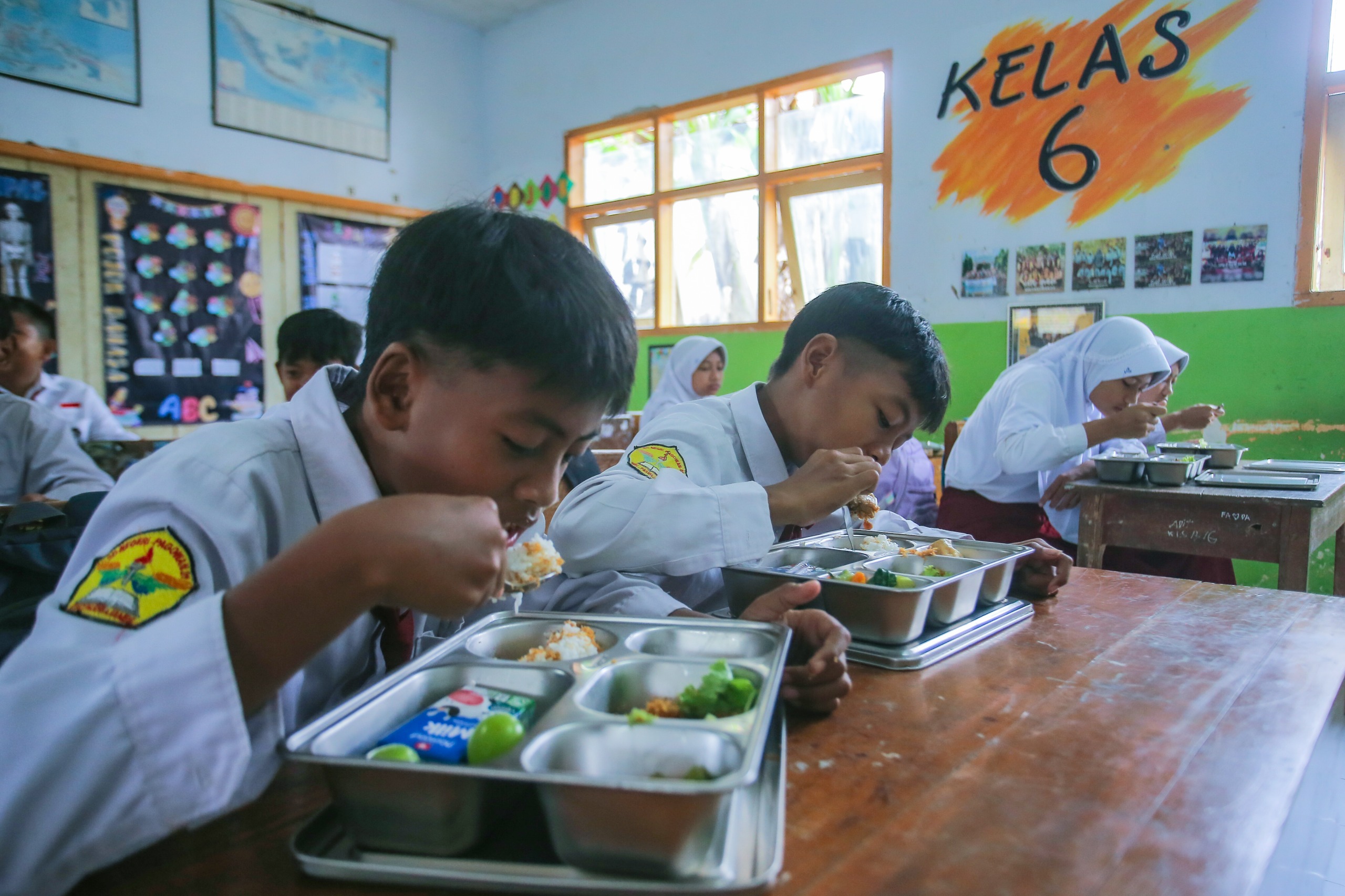 28 SDN Pagowan 01 Lumajang