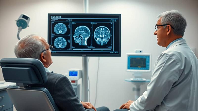 28 Simak Cara Mengenali Gejala Stroke pada Tubuh
