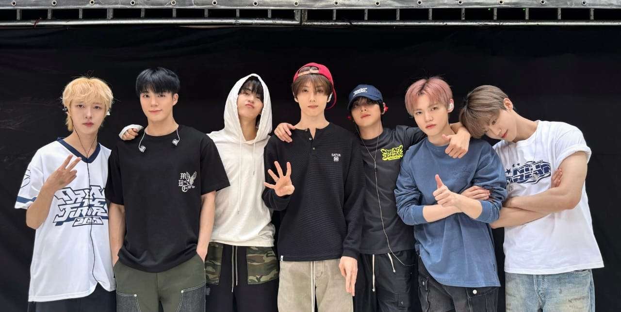 28 NCT Dream akhirnya memastikan jadwal comeback dengan mini album terbaru bertajuk ‘Beat It Up’. Album tersebut dijadwalkan rilis pada 17 November 2025 pukul 18.00 KST atau 16.00 WIB.