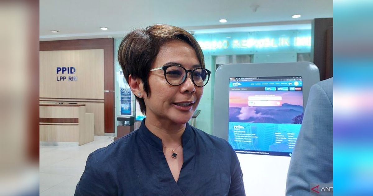 28 Regulasi Royalti Musik Segera Dipercepat, Kemenekraf Libatkan Pemangku Kepentingan