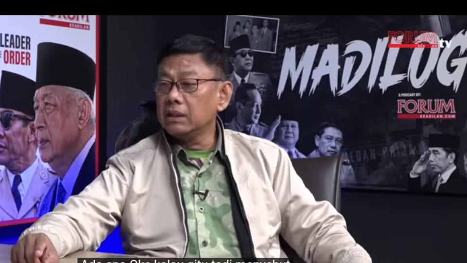 28 Ilustrasi/ Istimewa