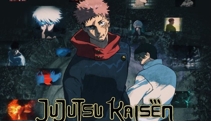 28 'Jujutsu Kaisen: Execution' Siap Tayang di Bioskop