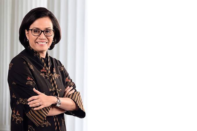 28 Usai Sertijab, Sri Mulyani Minta Dihormati Ruang Pribadinya