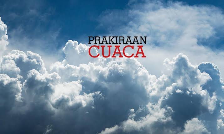 28 Badan Meteorologi Klimatologi dan Geofisika (BMKG) menyampaikan prakiraan cuaca ibu kota provinsi se-Indonesia, Rabu (10/9/2025).