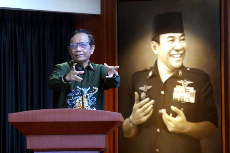 28 Ilustrasi/ Istimewa