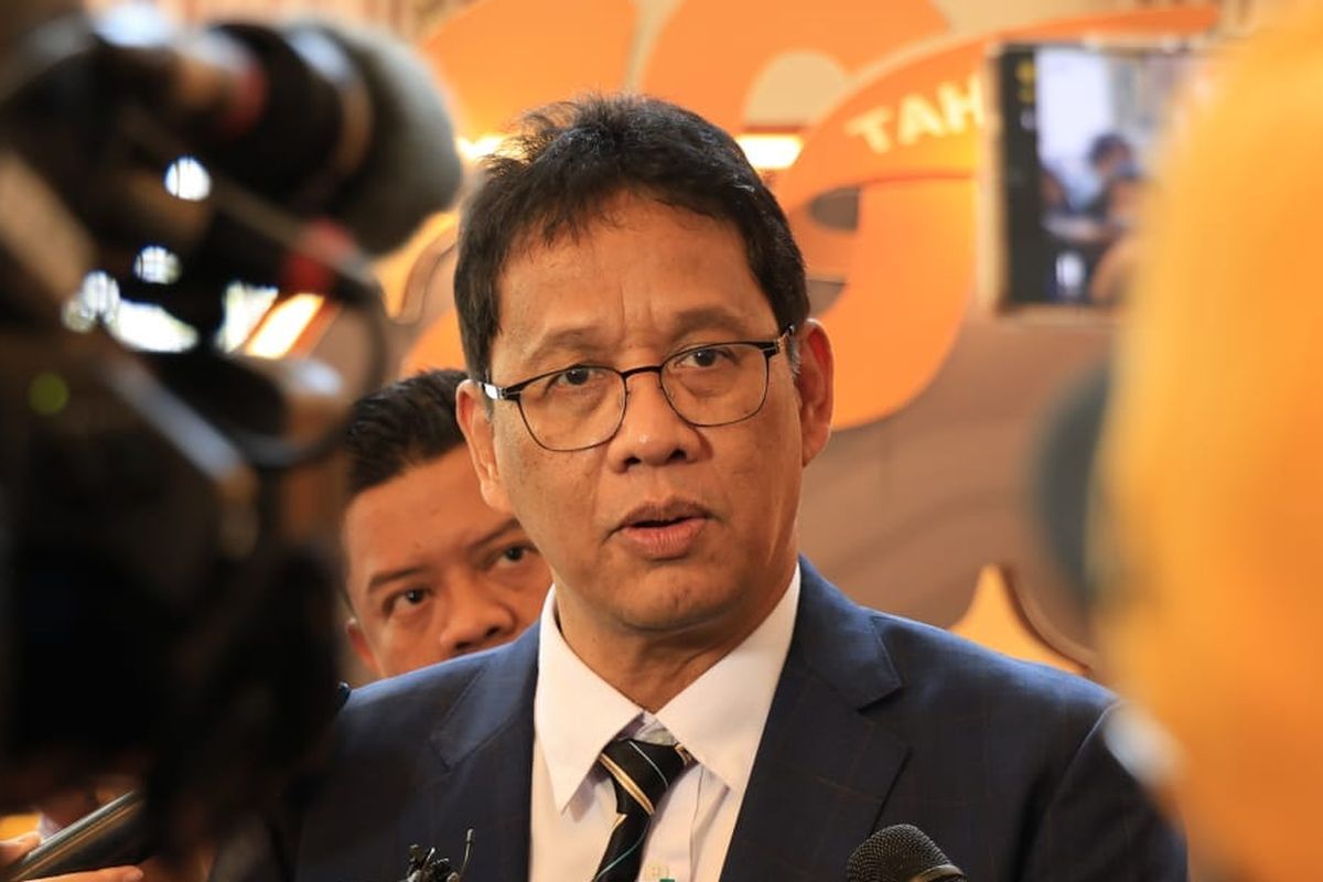 28 Menkeu Purbaya Sebut Gaya Koboinya Sesuai Instruksi Presiden