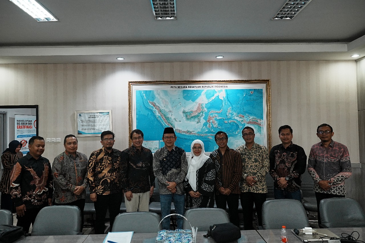 28 Payakumbuh Masuk Lima Besar Nasional Penghargaan Bhumandala 2025
