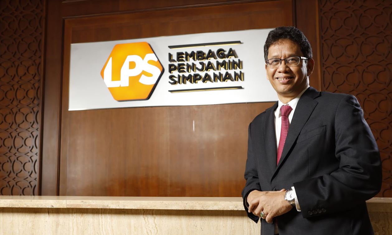 28 Menteri Keuangan Yang Baru, Purbaya Yudhi Sadewa