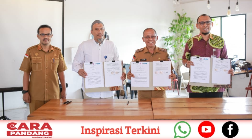 28 Forum kemitraan pengelolaan kerja sama fasilitas kesehatan dengan pemangku kepentingan tingkat Kabupaten Pohuwato Tahun 2025 resmi digelar di Oma Coffee, Marisa, Selasa, (26/08/2025).